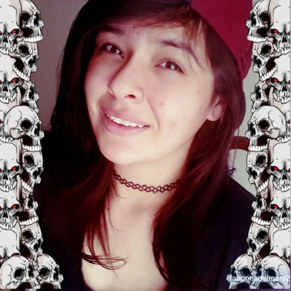 Meet the Posher Other - Meet your Posher, Tay